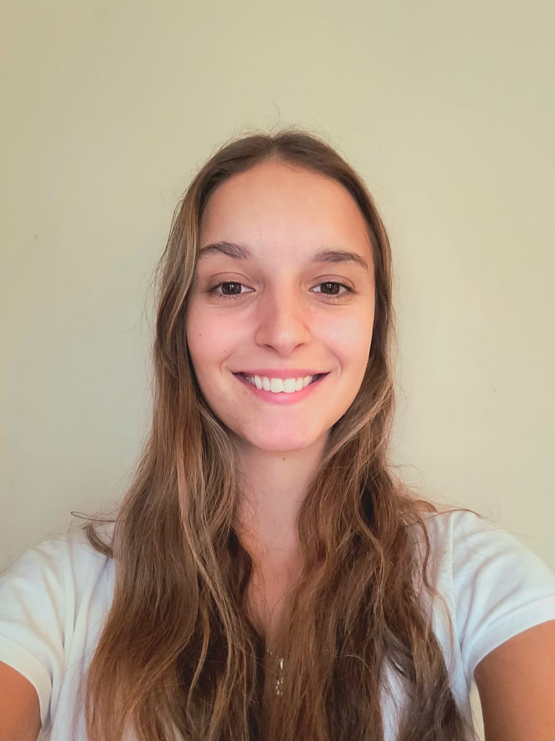 Foto Integrante Trinidad